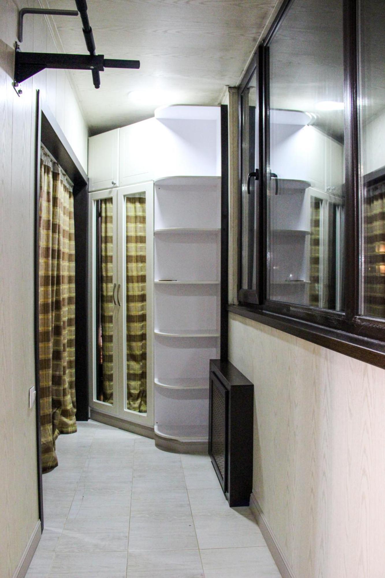 Zhalgin'S Apartments 1 Turksib Extérieur photo
