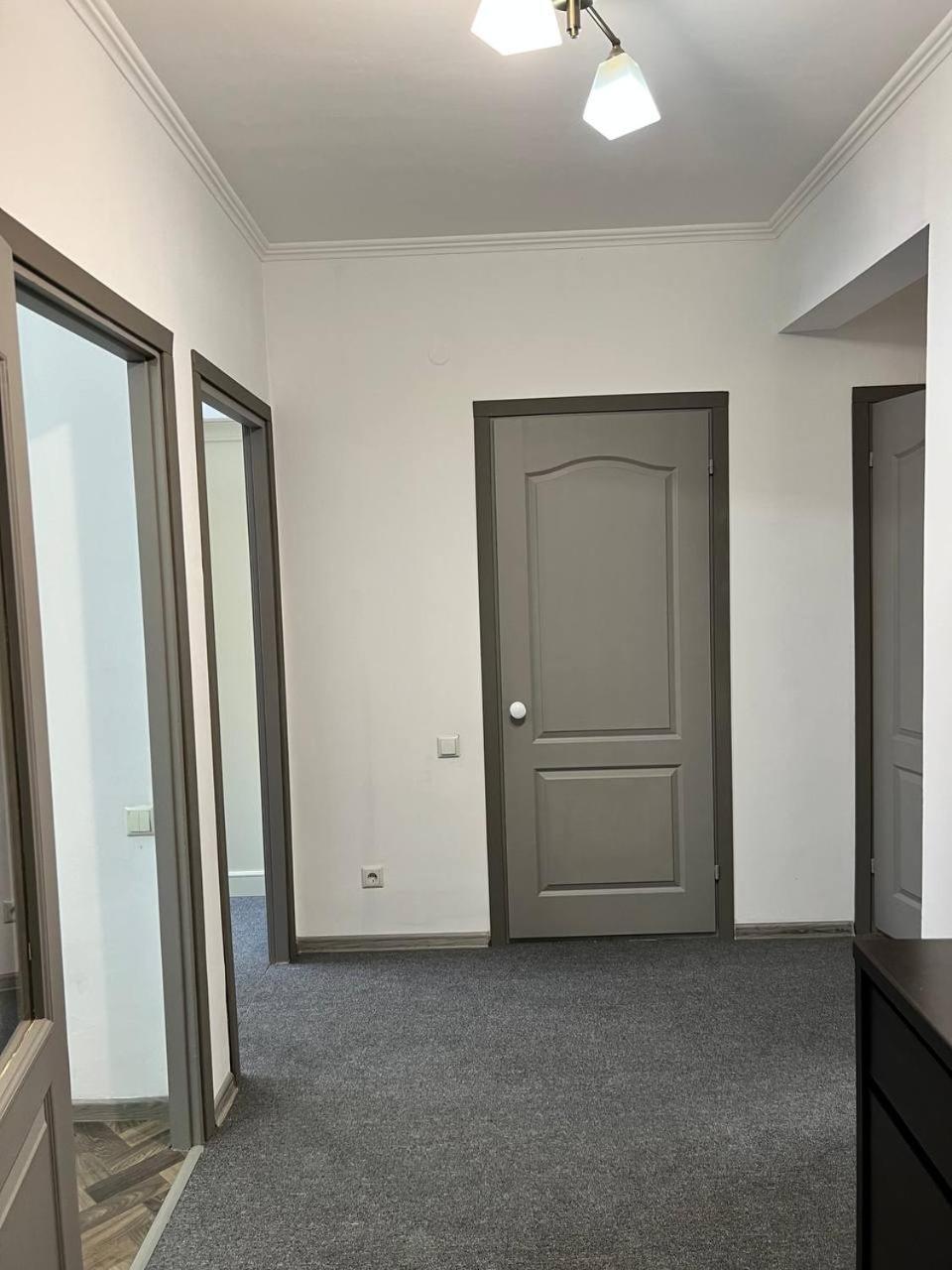 Zhalgin'S Apartments 1 Turksib Extérieur photo